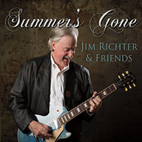 Richter, Jim - Summer's Gone