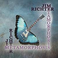 Richter, Jim - Metamorphosis