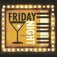 Fritzen, Jonathan - Friday Night (Single)