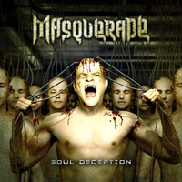 Masquerade (CHE) - Soul Deception
