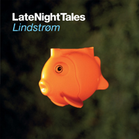 LateNightTales (CD Series) - LateNightTales: Lindstrom