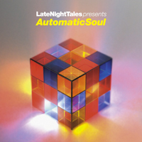 LateNightTales (CD Series) - LateNightTales: Automatic Soul (CD 2)