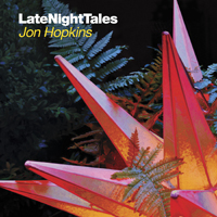 LateNightTales (CD Series) - LateNightTales: Jon Hopkins