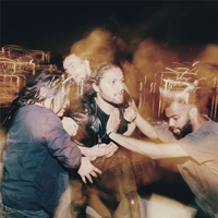 Gang Of Youths - The Positions (Deluxe Edition) (CD 1)