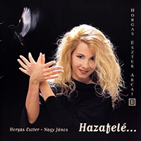 Eszter, Horgas - Horgas Eszter Arcai II - Hazafele