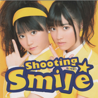 YuiKaori - Shooting - Smile