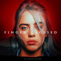 Billie Eilish - Fingers Crossed (Single)