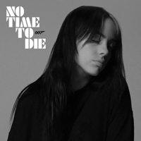 Billie Eilish - No Time To Die (Single)