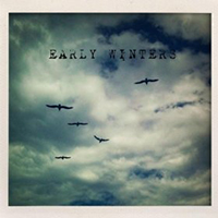 Early Winters - Early Winters (EP)