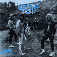 Wraith (GBR) - Lonely (7'' Single)