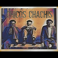Chicos Chachis - Chicos Chachis