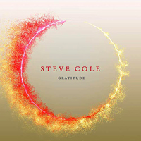Cole, Steve - Gratitude