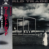 World Trade - World Trade (Japan Reissue 2013)