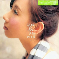 Vincy Chan - Close to You (CD 1)