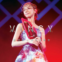 Vincy Chan - Vincy Live '15 (CD 1)