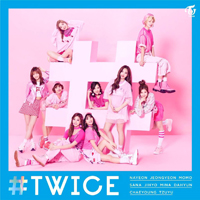 TWICE - #Twice