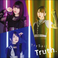 TrySail - Truth (Single)