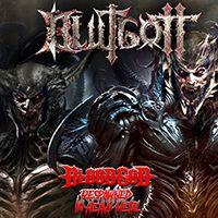 Debauchery - BLUTGOTT, Blood God - Respawned In Heavy Metal 