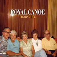 Royal Canoe - Co-Op Mode