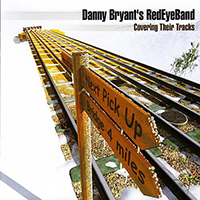 Bryant, Danny - Covering Their Tracks