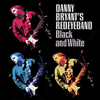 Bryant, Danny - Black and White