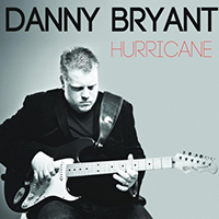 Bryant, Danny - Hurricane