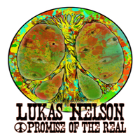Lukas Nelson - Promise Of The Real