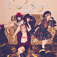 Silent Siren - Alarm