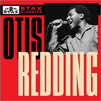 Stax Classics Series 10 - Legendary Artisis (CD Series) - Legendary Artisis - Stax Classics Series 10: Otis Redding