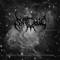 Synodic - Infinite Presence In A Violent Universe