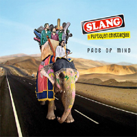 Slang (BEL) - Pace Of Mind