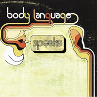 Body Language - Speaks (EP)