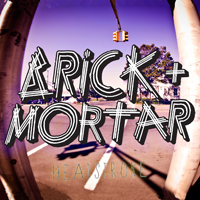 Brick+Mortar - Heatstroke (EP)