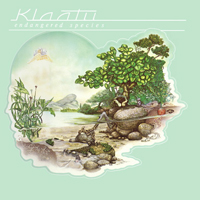 Klaatu - Endangered Species