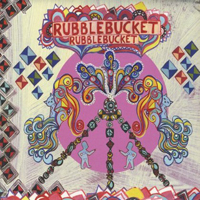 Rubblebucket - Rubblebucket