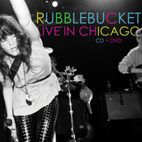 Rubblebucket - Live In Chicago  10/14/11