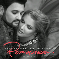 Eyvazov, Yusif - Romanza (Deluxe Edition , CD 1) (Split)