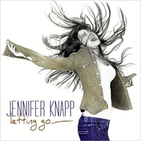 Knapp, Jennifer - Letting Go