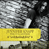 Knapp, Jennifer - The Collection (Limited Edition) [CD 1]