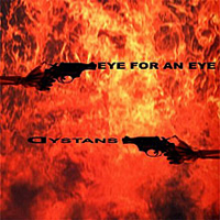 Eye For An Eye - Dystans