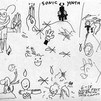 Sonic Youth - 1981.06.18 - 1st Show