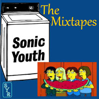 Sonic Youth - Mixtape, Vol. 5