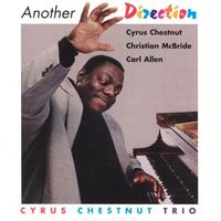 Chestnut, Cyrus - Another Direction