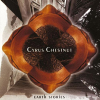 Chestnut, Cyrus - Earth Stories