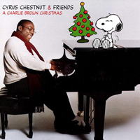 Chestnut, Cyrus - A Charlie Brown Christmas