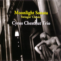 Chestnut, Cyrus - Moonlight Sonata