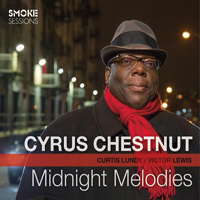 Chestnut, Cyrus - Midnight Melodies