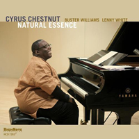 Chestnut, Cyrus - Natural Essence