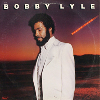 Lyle, Bobby - Night Fire