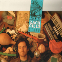 Zach Gill - Stuff